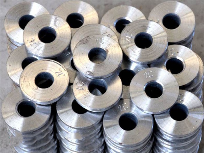 公主岭杆件封板